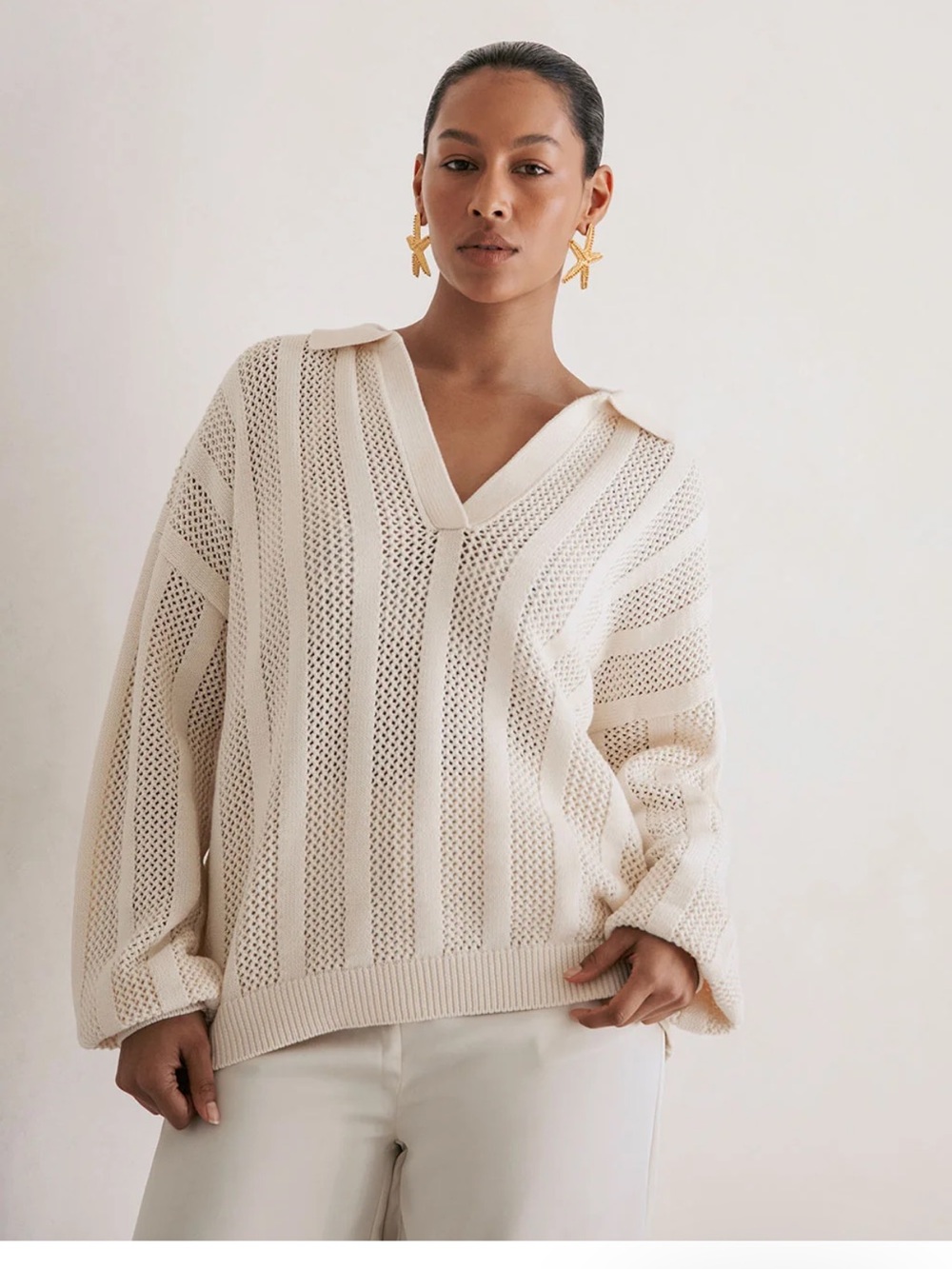 SABO Camino Sweater
